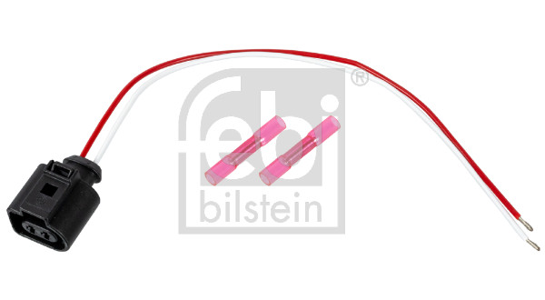 Cappuccio/Spina - 171909 FEBI BILSTEIN