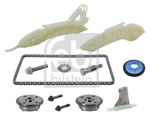 Kit catena distribuzione - 171910 FEBI BILSTEIN
