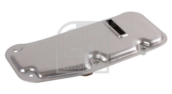Hydraulic Filter, automatic transmission - 171913 FEBI BILSTEIN