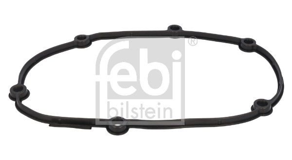 Guarnizione, Coperchio carter distribuzione - 171915 FEBI BILSTEIN