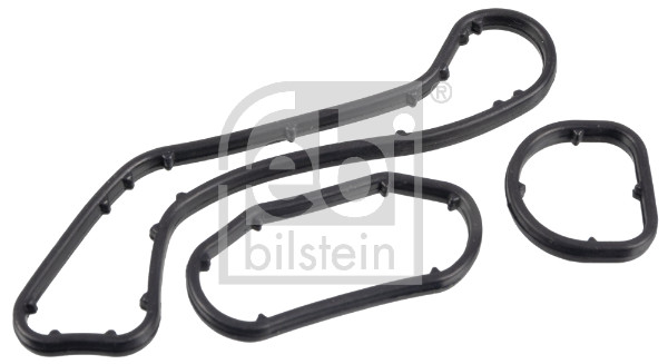 Kit guarnizioni, Radiatore olio - 171916 FEBI BILSTEIN