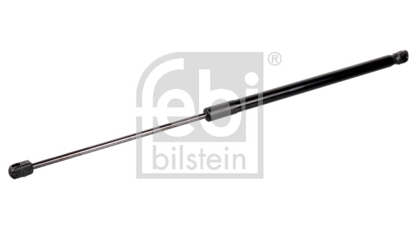 Ammortizatore pneumatico, Cofano bagagli /vano carico - 171920 FEBI BILSTEIN
