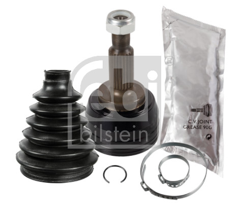 Kit giunti, Semiasse - 171922 FEBI BILSTEIN