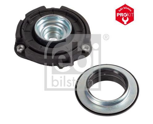 Kit riparazione, Cuscinetto ammortizzatore a molla - 171928 FEBI BILSTEIN