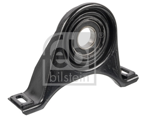 Mounting, propshaft - 171930 FEBI BILSTEIN