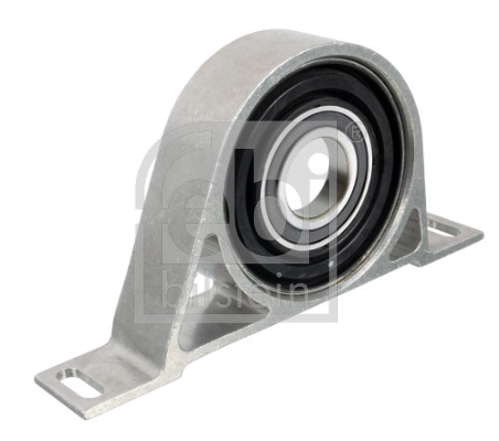 Mounting, propshaft - 171934 FEBI BILSTEIN