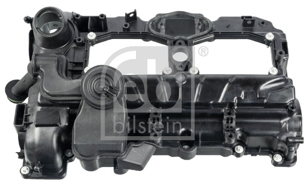 Cylinder Head Cover - 171937 FEBI BILSTEIN