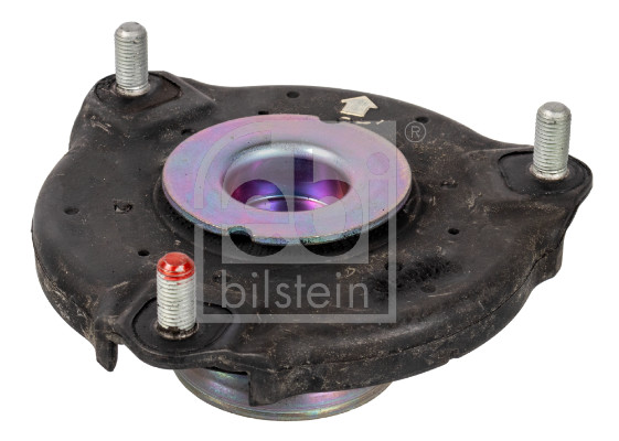 Top Strut Mounting - 171938 FEBI BILSTEIN