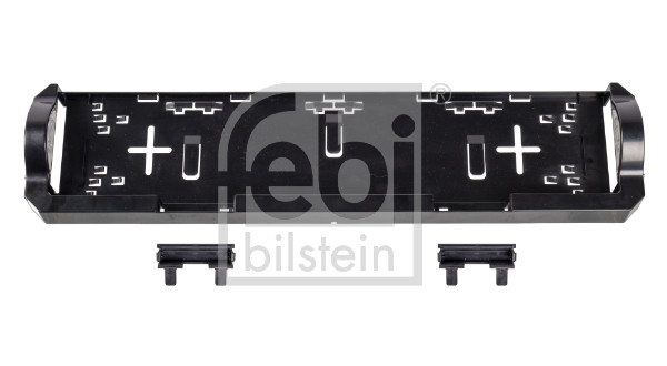 Licence Plate Holder - 171948 FEBI BILSTEIN