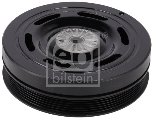 Belt Pulley, crankshaft - 171952 FEBI BILSTEIN