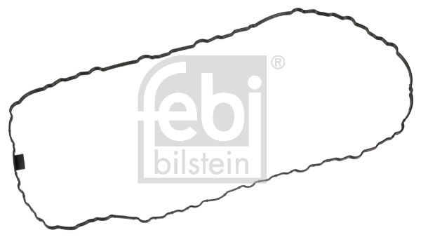 Gasket, oil sump - 171959 FEBI BILSTEIN