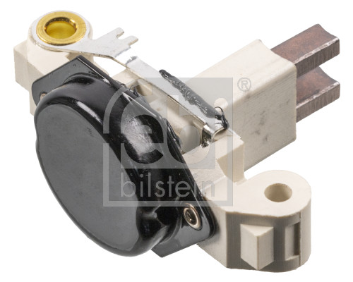 Regolatore alternatore - 17196 FEBI BILSTEIN