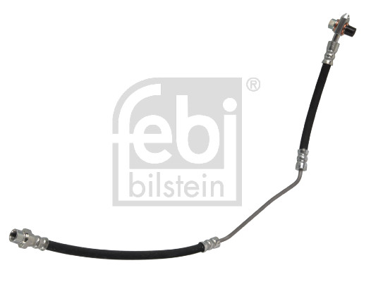 Flessibile del freno - 171973 FEBI BILSTEIN