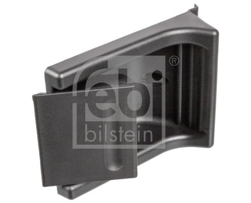 Door Handle, interior - 171988 FEBI BILSTEIN