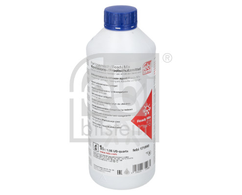 Antigelo - 171998 FEBI BILSTEIN