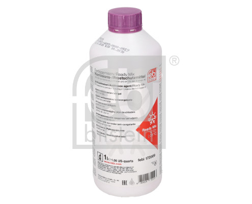 Antigelo - 172009 FEBI BILSTEIN