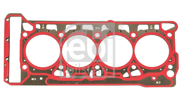 Gasket, cylinder head - 172021 FEBI BILSTEIN