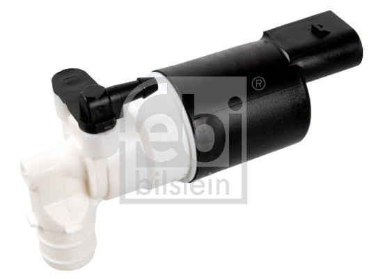 Water Pump, window cleaning - 172026 FEBI BILSTEIN