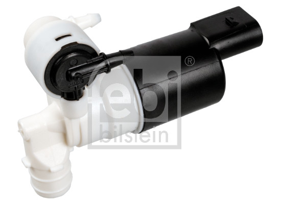 Water Pump, window cleaning - 172027 FEBI BILSTEIN