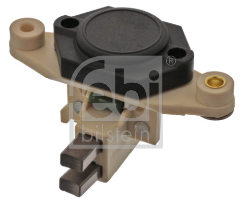 Alternator Regulator - 17202 FEBI BILSTEIN