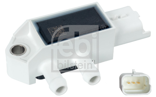 Sensor, exhaust pressure - 172031 FEBI BILSTEIN