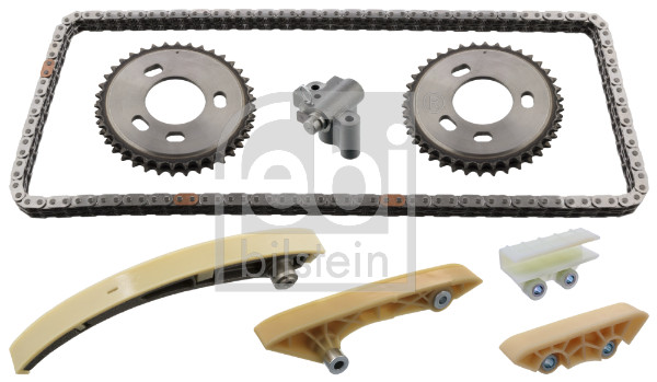 Kit catena distribuzione - 172032 FEBI BILSTEIN