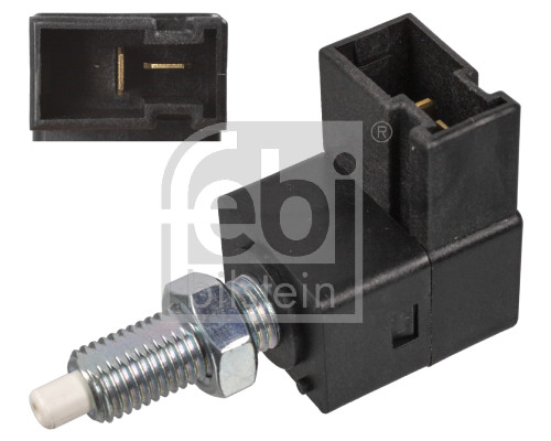 Brake Light Switch - 172034 FEBI BILSTEIN
