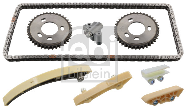 Kit catena distribuzione - 172035 FEBI BILSTEIN