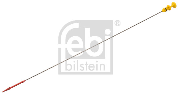 Oil Dipstick - 172039 FEBI BILSTEIN
