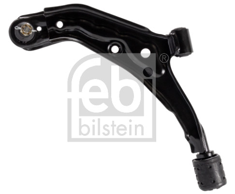 Braccio oscillante, Sospensione ruota - 17203 FEBI BILSTEIN