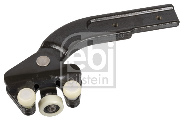 Roller Guide, sliding door - 172041 FEBI BILSTEIN