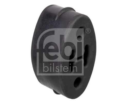 Holder, exhaust system - 172045 FEBI BILSTEIN