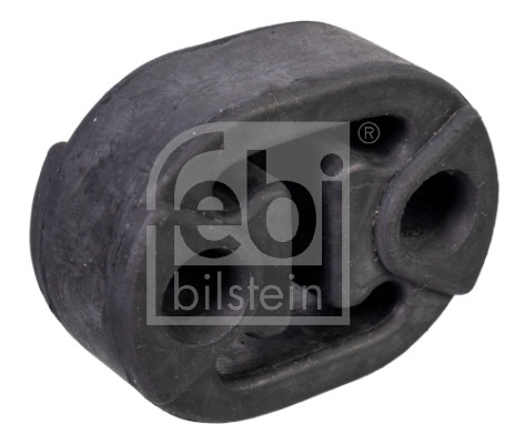 Holder, exhaust system - 172055 FEBI BILSTEIN