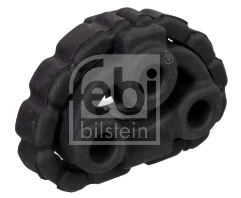 Holder, exhaust system - 172056 FEBI BILSTEIN