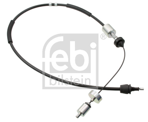 Clutch Cable - 172058 FEBI BILSTEIN