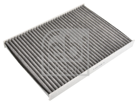 Filter, interior air - 172063 FEBI BILSTEIN
