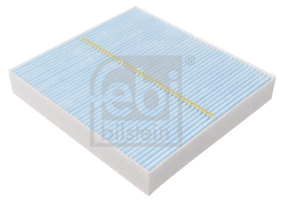 Filter, interior air - 172065 FEBI BILSTEIN