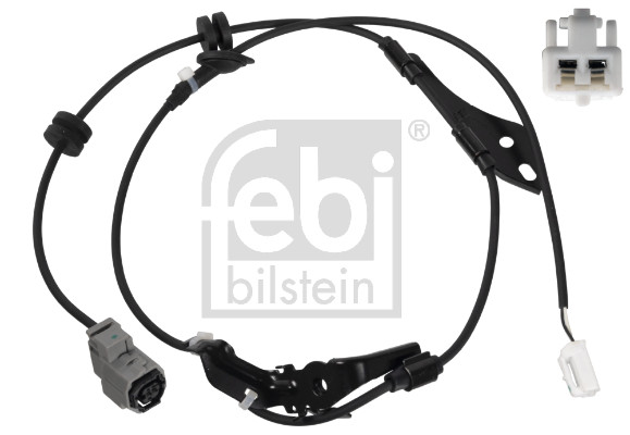 Cavo collegamento-ABS - 172072 FEBI BILSTEIN