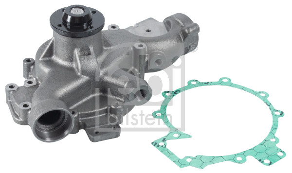 Water Pump - 172074 FEBI BILSTEIN