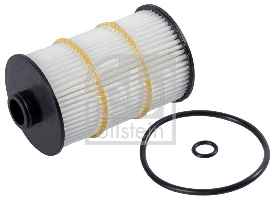 Oil Filter - 172086 FEBI BILSTEIN