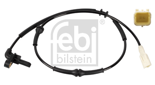 Sensor, wheel speed - 172087 FEBI BILSTEIN
