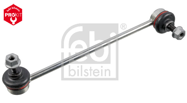 Asta/Puntone, Stabilizzatore - 17208 FEBI BILSTEIN