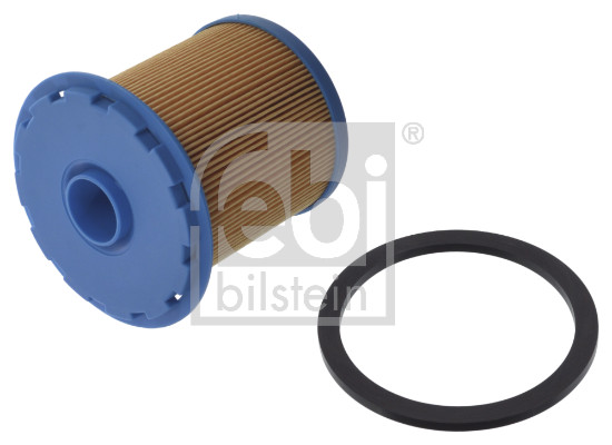 Filtro carburante - 172090 FEBI BILSTEIN