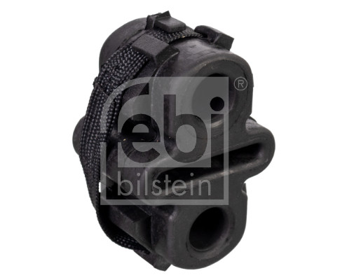 Supporto, Imp. gas scarico - 172091 FEBI BILSTEIN