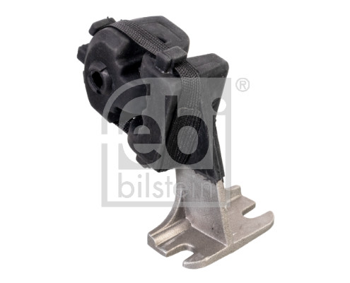 Halter, Abgasanlage - 172093 FEBI BILSTEIN