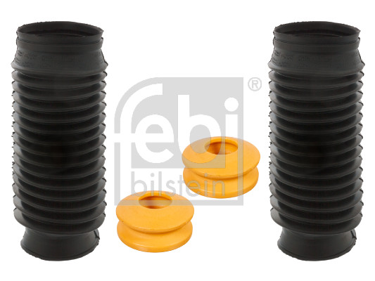 Kit parapolvere, Ammortizzatore - 172096 FEBI BILSTEIN