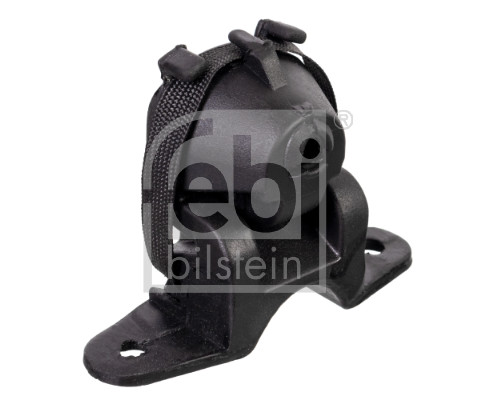 Holder, exhaust system - 172097 FEBI BILSTEIN