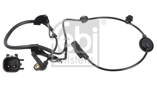 Sensor, wheel speed - 172099 FEBI BILSTEIN