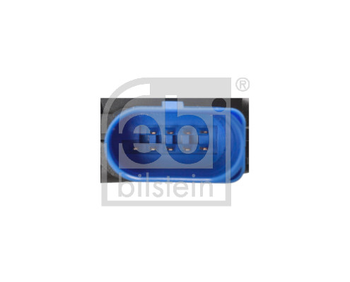 Door Lock - 172114 FEBI BILSTEIN