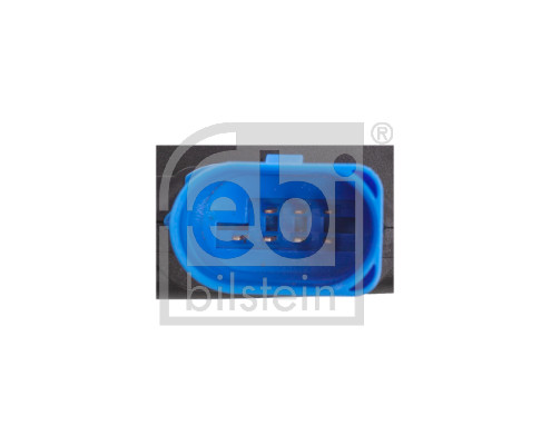 Door Lock - 172115 FEBI BILSTEIN